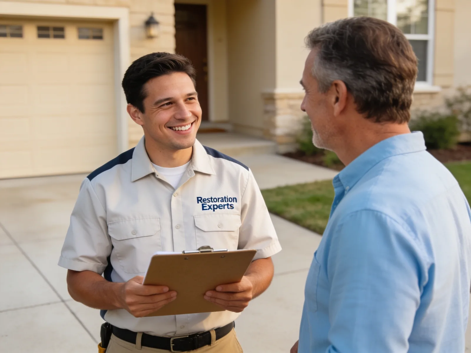 Water Damage Cleanup Ravenna, NE FAQs